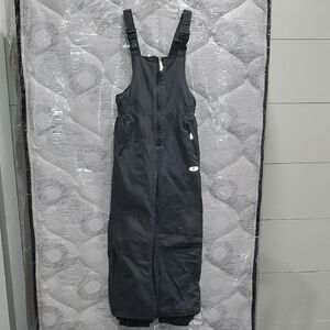 Champion Kids Gray Jumpsuit Size 8-10 Medium